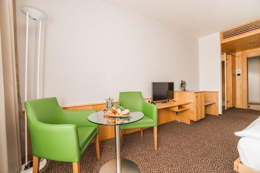 Cosmopolitan Bobycentrum Hotel Brno