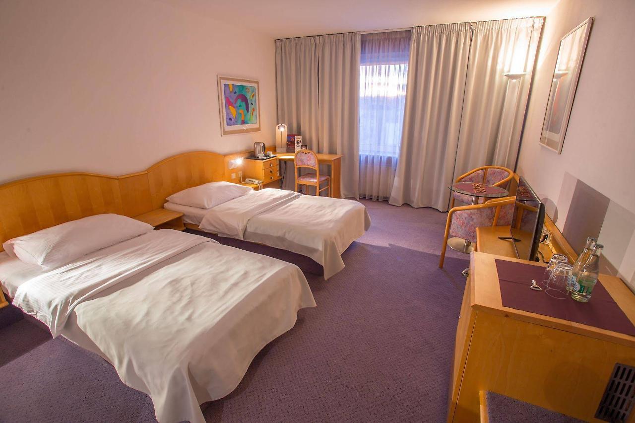 Hotel Cosmopolitan Bobycentrum