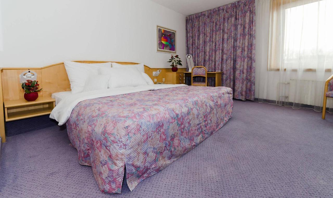Cosmopolitan Bobycentrum - Czech Leading Hotel Brno