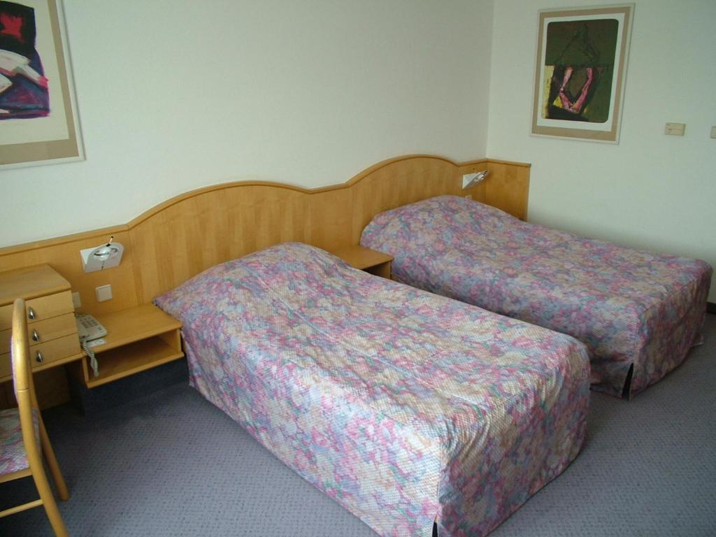 Cosmopolitan Bobycentrum - Czech Leading Hotel 4*