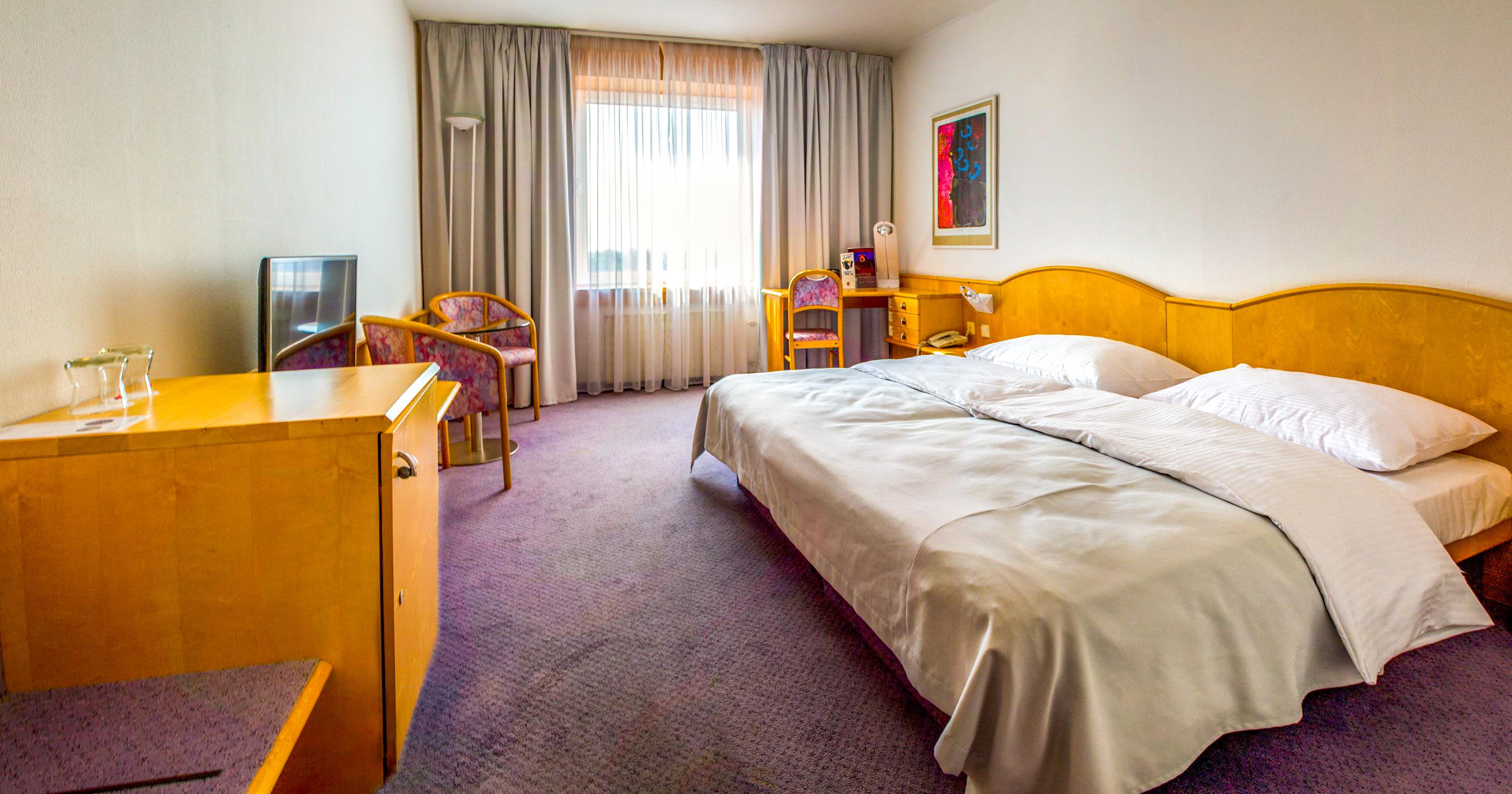 Cosmopolitan Bobycentrum Hotel