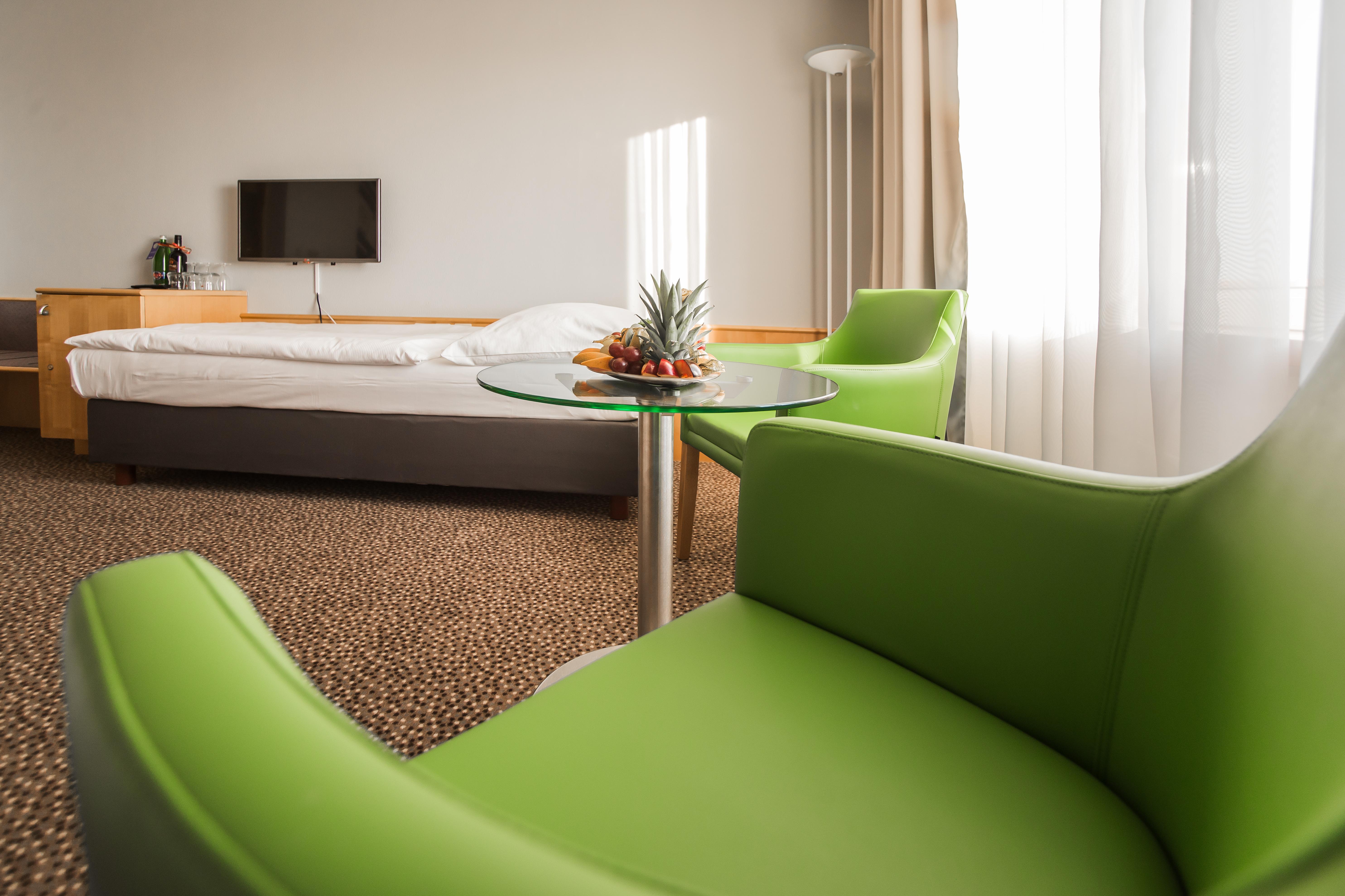 Hotel Cosmopolitan Bobycentrum Brno