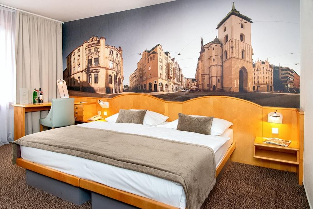 Cosmopolitan Bobycentrum Hotel