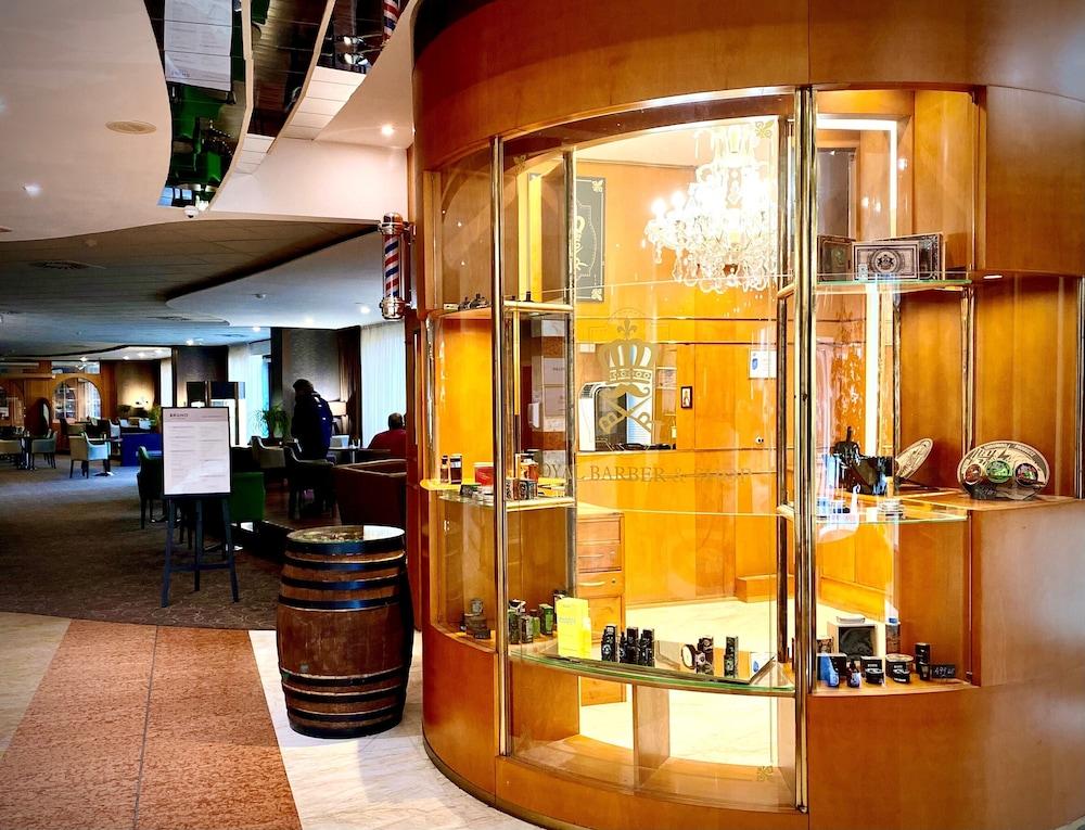 Cosmopolitan Bobycentrum Brno