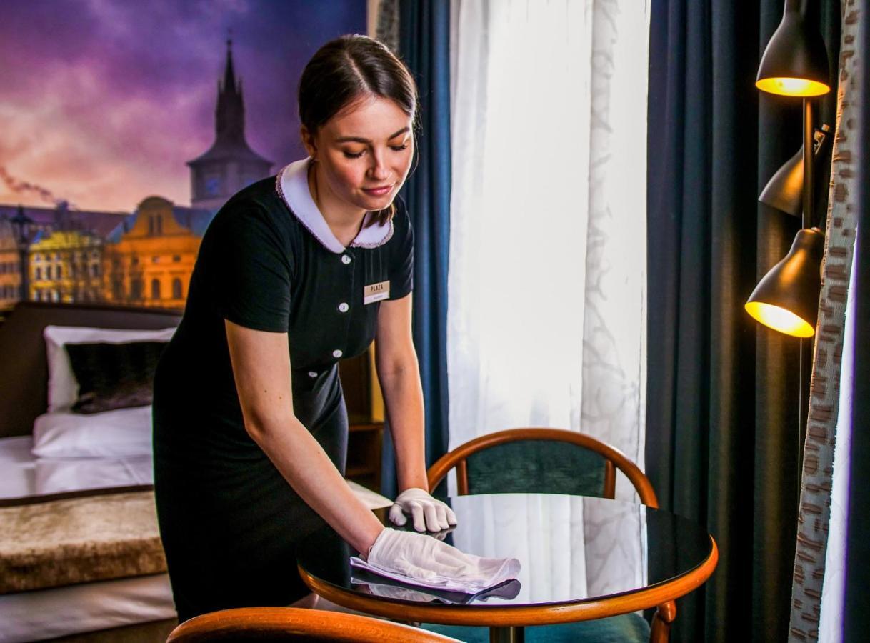 Cosmopolitan Bobycentrum - Czech Leading 4* Brno